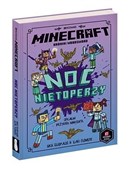 Minecraft.... -  Książka z wysyłką do Niemiec 