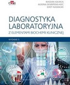 Diagnostyk... - B. Solnica, Dembińska-Kieć, Naskalski J.W. A. - buch auf polnisch 