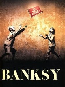 Obrazek Banksy