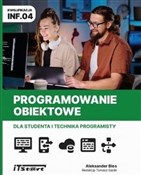 Polnische buch : Programowa... - Aleksander Bies