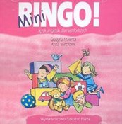 Mini Bingo... - Anna Wieczorek, Grażyna Malenta -  Polnische Buchandlung 
