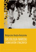 Polnische buch : Socjologia... - Małgorzata Budyta-Budzyńska
