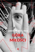 Góra miłoś... - Jarosław Maślanek -  polnische Bücher