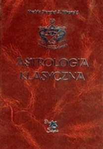 Bild von Astrologia klasyczna t.3