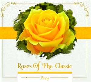 Obrazek Roses of the Classic - Piano CD