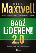 Polnische buch : Bądź lider... - John C. Maxwell