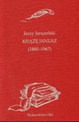Książę Jan... - Jerzy Jaruzelski -  polnische Bücher