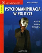 Psychomani... - Monika Pabijańska -  Książka z wysyłką do Niemiec 