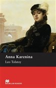 Anna Karen... - Leo Tolstoy -  Polnische Buchandlung 