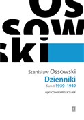 Polska książka : Ossowski D... - Stanisław Ossowski
