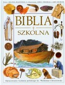 Biblia szk... - Selina Hastings - buch auf polnisch 