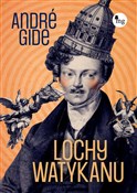 Lochy Waty... - Andre Gide -  Książka z wysyłką do Niemiec 
