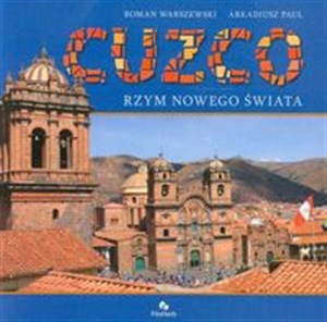 Bild von Cuzco Rzym nowego świata