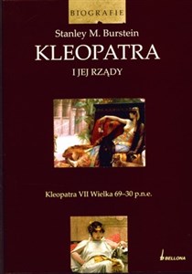 Bild von Kleopatra i jej rządy Kleopatra VII Wielka 69 - 30 p.n.e.