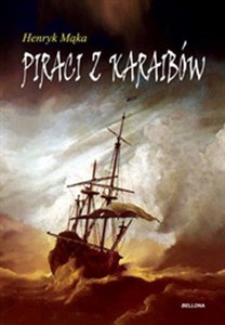 Obrazek Piraci z Karaibów