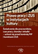 Polska książka : Prawo prac... - Bogdan Majkowski, Michał Culepa, Joanna Kaleta