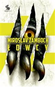 Książka : Łowcy - Miroslav Zamboch