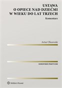 Polnische buch : Ustawa o o... - Artur Olszewski