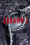 Polska książka : Zabawka - Robert Ziębiński