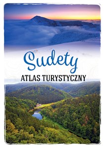 Bild von Sudety. Atlas turystyczny