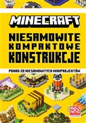Minecraft ... - Sherin Kwan, Alex Wiltshire, Milo Bengtsson -  Książka z wysyłką do Niemiec 