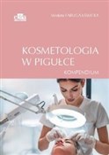 Książka : Kosmetolog... - W. Faruga-Lewicka
