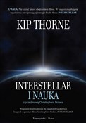 Polska książka : Interstell... - Kip Thorne