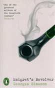 Książka : Maigret's ... - Georges Simenon