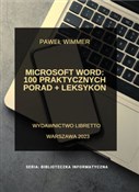 Polnische buch : Microsoft ... - Paweł Wimmer