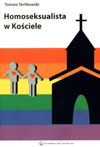 Obrazek Homoseksualista w Kościele