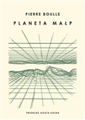 Planeta ma... - Pierre Boulle -  polnische Bücher