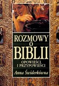 Rozmowy o ... - Anna Świderkówna -  polnische Bücher