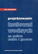 Projektowa... - Ewa Zaborowska - buch auf polnisch 