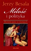 Książka : Miłość i p... - Jerzy Besala