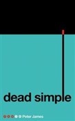 Dead Simpl... - Peter James - Ksiegarnia w niemczech