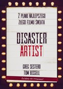 The Disast... - Greg Sestero, Tom Bissell -  fremdsprachige bücher polnisch 