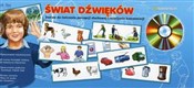 Polska książka : Świat dźwi... - Opracowanie Zbiorowe