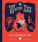 Książka : Warren XII... - Rio Tania del