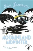 Książka : Moominland... - Tove Jansson