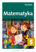 Matematyka... - Bożena Kiljańska, Adam Konstantynowicz, Anna Konstantynowicz, Małgorzata Pająk, Grażyna Ukleja -  fremdsprachige bücher polnisch 
