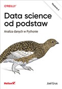 Data scien... - Joel Grus -  polnische Bücher