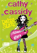 Książka : Daizy Star... - Cathy Cassidy