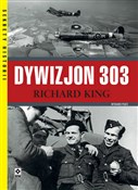 Książka : Dywizjon 3... - Richard King