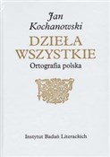 Polnische buch : Jan Kochan... - Marek Osiewicz, Marcin Kuźmicki