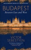 Budapest B... - Victor Sebestyen -  Książka z wysyłką do Niemiec 