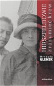 Hirszfeldo... - Urszula Glensk -  polnische Bücher