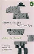 Polska książka : Tinker Tai... - John Le Carré