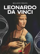 Leonardo d... - Luba Ristujczina - Ksiegarnia w niemczech