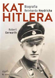 Obrazek Kat Hitlera Biografia Reinharda Heydricha
