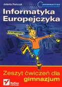 Książka : Informatyk... - Jolanta Pańczyk